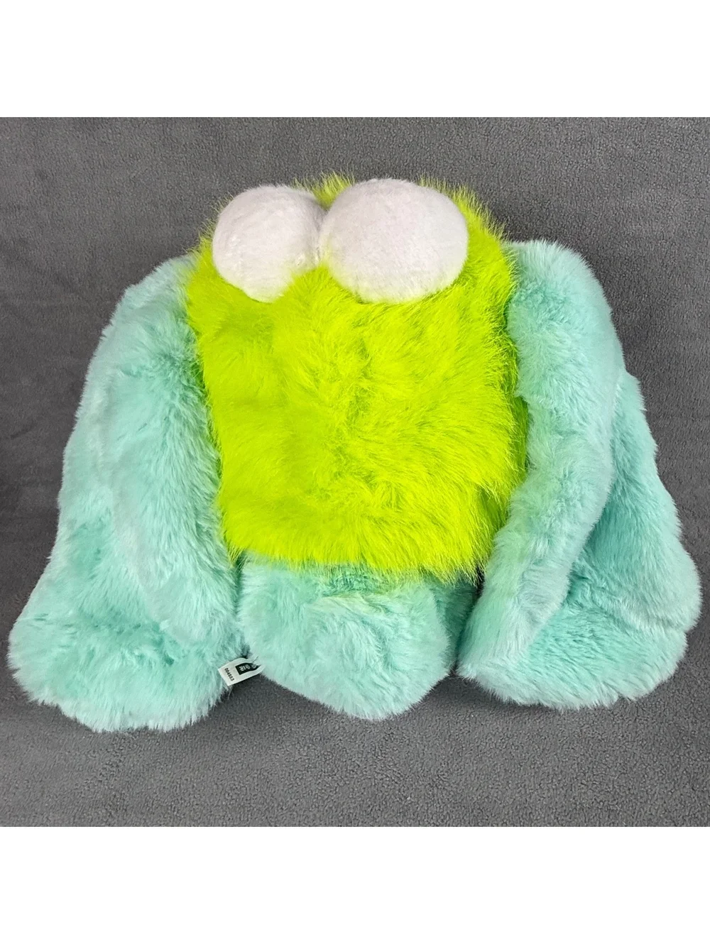 Baby Three Role Play 600% - Thoughful Frog (Keroppi)